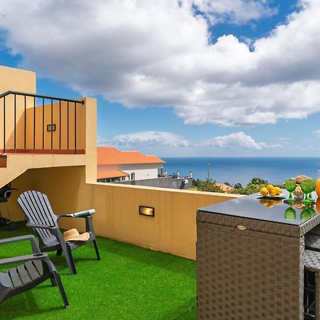 Strategic Sunset House By An Island Apart ซานตาครูซ ภายนอก รูปภาพ