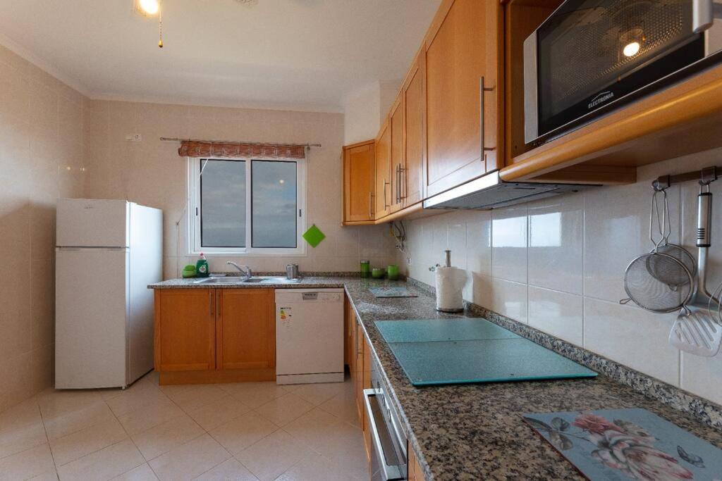 Strategic Sunset House By An Island Apart ซานตาครูซ ภายนอก รูปภาพ