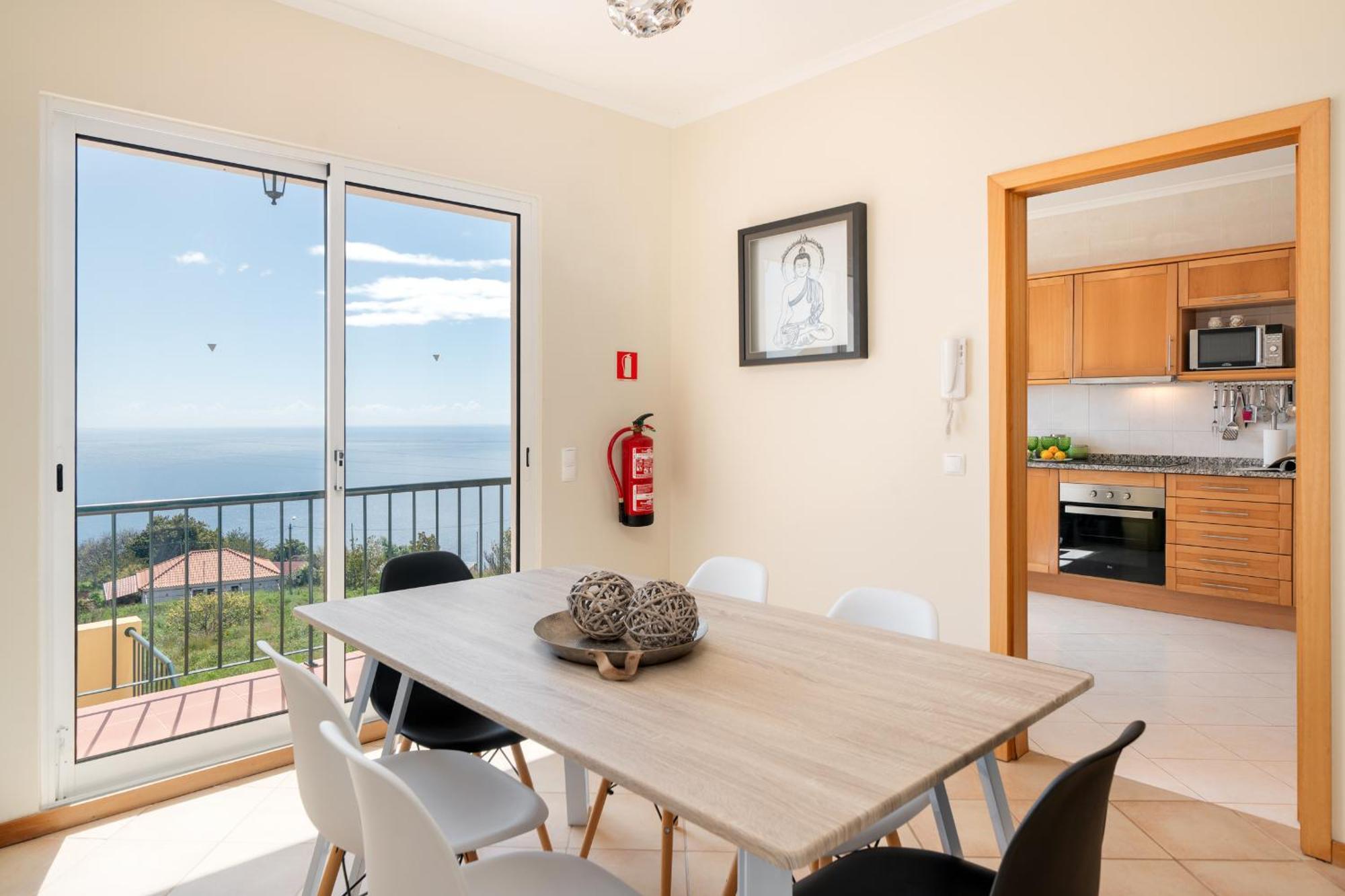 Strategic Sunset House By An Island Apart ซานตาครูซ ภายนอก รูปภาพ