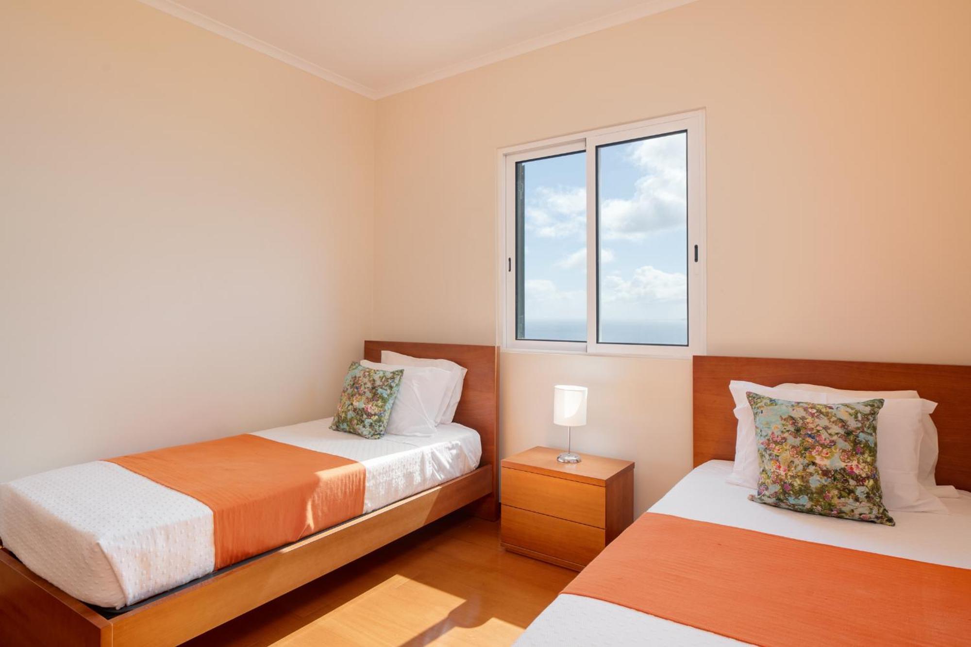 Strategic Sunset House By An Island Apart ซานตาครูซ ภายนอก รูปภาพ
