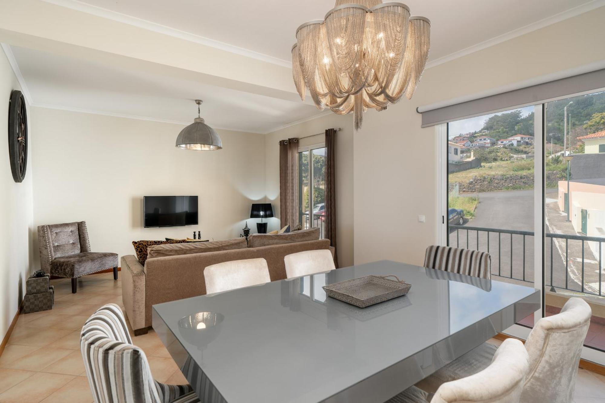 Strategic Sunset House By An Island Apart ซานตาครูซ ภายนอก รูปภาพ